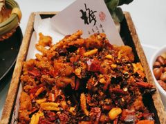 -湖锦酒楼·32年地道湖北菜(光谷店)