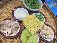 -文立新麻辣烫(合生汇21街区店)