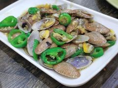 -贞姨美食·老字号海鲜大排档