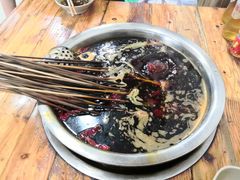 -六六火锅串串香(黄杨路)