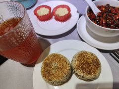 -东来顺饭庄(新源里店)