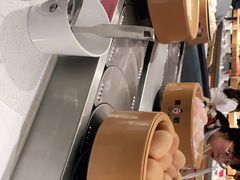 -龍歌自助小火锅(城阳万象汇店)