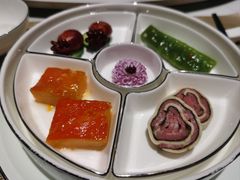 -酒蜻蜓·庭院私房菜(天元东路店)