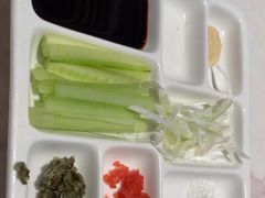 -鸭小七·北京烤鸭·地道北京菜(宝安大仟里店)