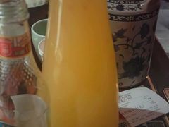 -绿茶餐厅(蓝色港湾店)