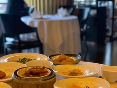 -富力丽思卡尔顿酒店·丽轩中餐厅