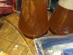 -永红源啤酒·烧烤·海鲜·大排档(青特城店)