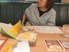 -豪客来牛排(福城天虹店)