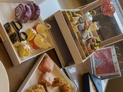 -广州中心皇冠假日酒店·汇点大堂吧