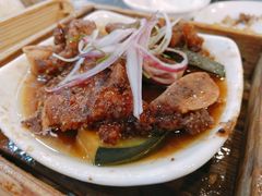 -中恒华茶楼(牌坊店)