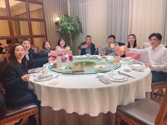 包厢-梦都海鲜酒家(万达广场江桥店)