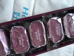 -好利来(十里河店)