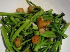 -庆云楼饭庄(什刹海店)