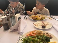 -拉蒂娜·巴西牛排馆 Latina·Brazilian Steakhouse(陆家嘴旗舰店)