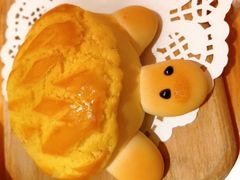 -粤域茶餐厅