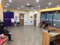 -小银星艺术团(河埒口校区)