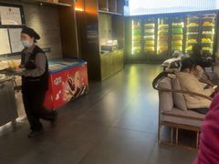 -臻品足道(佛祖岭店)