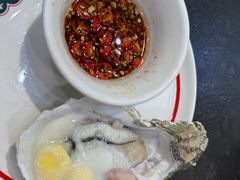 -飞尝蚝·顺德菜·鱼生(顺德总店)