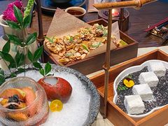 -太白餐厅·新湘菜原创者(月湖店)