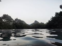 -英德宝晶宫天鹅湖茶语温泉