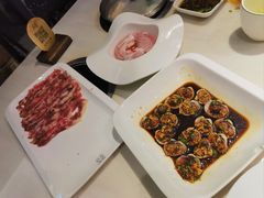 -围炉夜话·潮汕卤水火锅(榕江店)