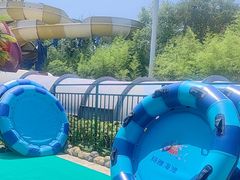 -上海玛雅海滩水公园