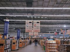 -麦德龙(郑东店)