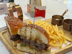 -SULTAN·苏坦土耳其餐厅(新光汇店)