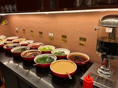 -三江两海老火锅(北京首店)