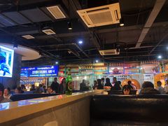 -皇家5号海鲜烤肉火锅自助餐(聊城总店)