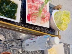 -一席地·本地鸡窝·杭帮鸡火锅(萧山银隆百货店)