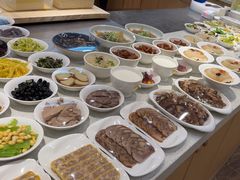 -合胜记太原排档(王府井店)