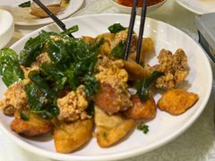 盐酥综合-光头匠