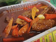 -何氏排骨(左家塘店)