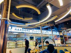 -蚝英雄鲜蚝自助专门店(长楹天街直营店)