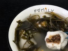 -隆嘉汤圆面