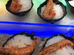 -海玥荟海鲜姿造自助餐厅(欧罗巴广场店)
