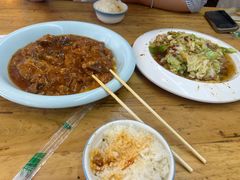 -清真利德顺小老饭庄(复兴路店)