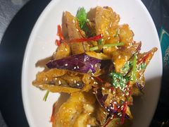 -荣品荟·融合餐厅(月湖广场店)