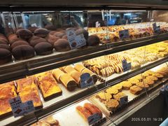 -山崎面包(苏州中心店)