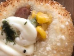 -巴黎贝甜(华堂新辰汇店)