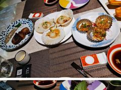 -極上萬膳·日料放题(海岸城店)