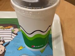 -德克士(砂之船奥特莱斯店)