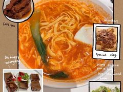 -大铁勺新津菜(迎水道店)