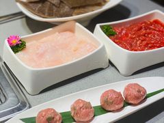 -海底捞火锅(金光华店)