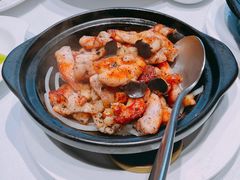 黑松露焗鸡-北京厨房(SKP店)