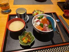 -木鱼料理