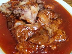 -闻香阁·清真(光荣道店)