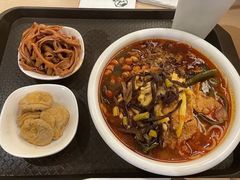 -水平有限广西米粉·广西风味集(五道口店)