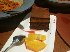 -米斯特比萨(罗斯福店)